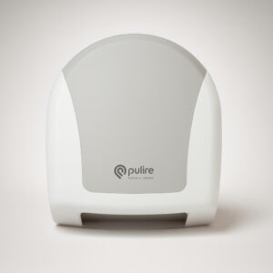 Dispenser para higiênico rolao pulire e-dhrs191 vip