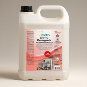 Dertex detergente lava louca prof 5l renko