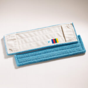 Refil microfibra microblu etiq multicolor velcro 727 40cm tts