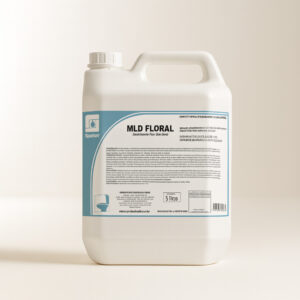 Desinfetante mld floral 5l spartan