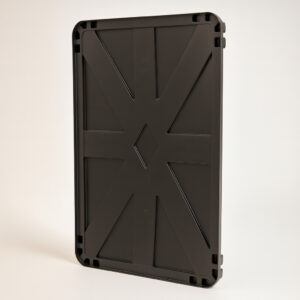 Tampa caixa preta t370p 370l js