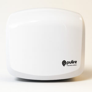 Dispenser papel higiênico interf cristal ep-kk05 plus trilha