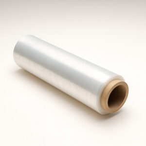 Filme stretch 4kg 500x25 guarufime