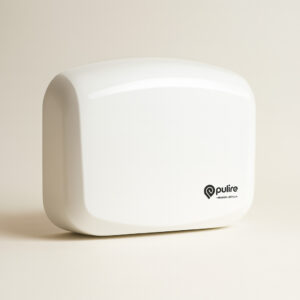 Dispenser higiênico interf bco/crist elp-29kkbc elisa plus