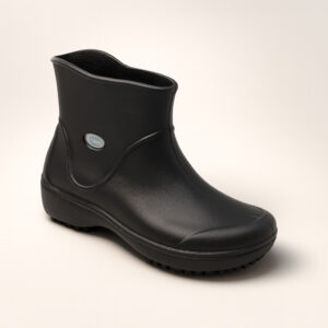 Bota eva preta cano curto bb85 n37 softworks