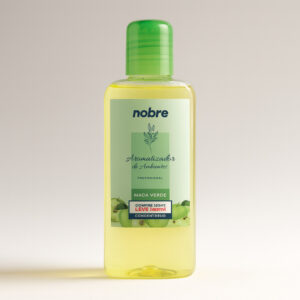 Aromatizante de ambiente concentrado 140ml maca verde nobre