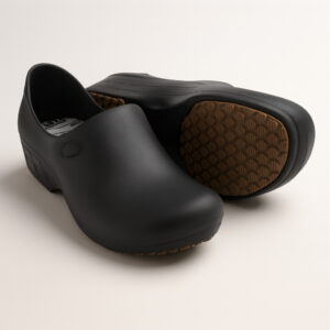 Sapato antiderrapante woman ca 39848 preto n 36 sticky shoes