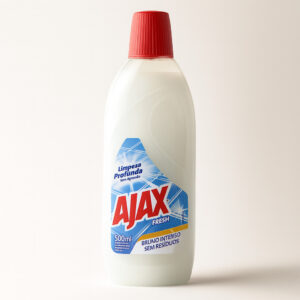 Limpador fresh 500ml ajax