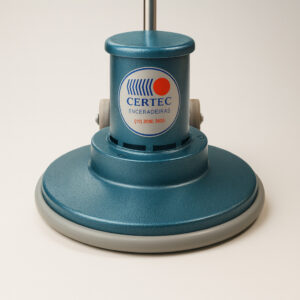 Enceradeira lavad piso gl 410 110v certec