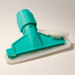 Garra mop água plástica verde 1908 tts