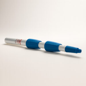 Extensão telescopica 3 estagios ex600 6m bralimpia