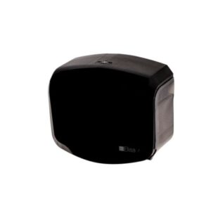 Dispenser higiênico interf preto/fume el-kkpf elisa