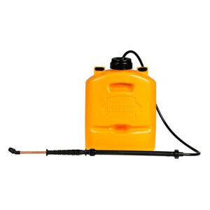 Pulverizador compressao 5l guarany