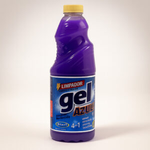 Desinfetante uso geral gel azulim lavanda 2l start