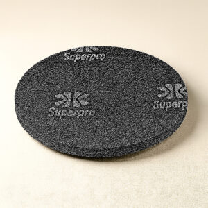 Disco 440mm preto removedor superpro