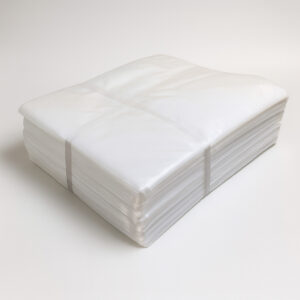 Saco plástico a vacuo 35x45 pacote com 500 ecs