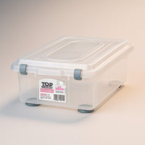 Caixa organizadora 970 28,2L sanremo