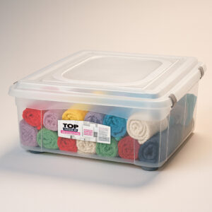 Caixa organizadora 980 42l sanremo