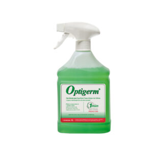 Desinfetante hosp esp optigerm pronto uso 1l oleak