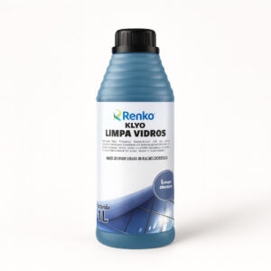 Limpa vidros prof klyo 1l renko