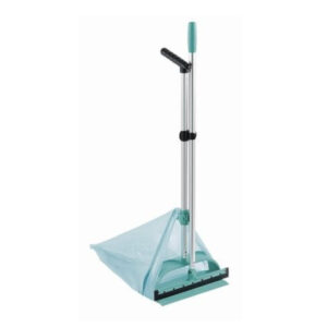 Pá coletora b-fly com espatula articulada 5647 tts