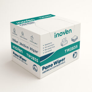 Pano wiper 28x35 tw2835 12 x 100 un master inoven