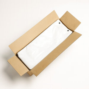 Membrana embalador de guarda chuva cx 1000 bv