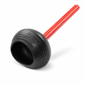 Desentupidor de vaso sanitário com cabo dsr