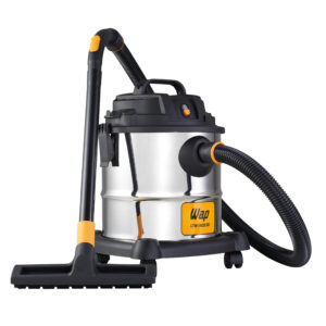 Aspirador de pó água inox 1900w gtw 20 110v wap