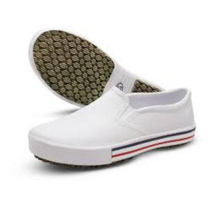 Sapato eva branco bb80 n39 softworks
