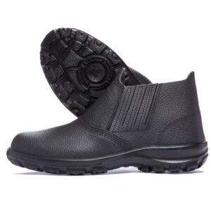 Botina els preta kdsh fx35201 b/pvc n 40