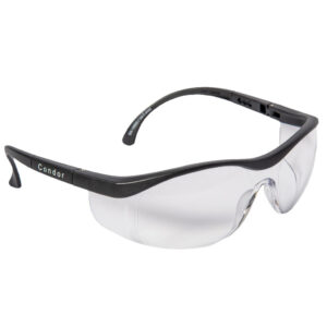 OCULOS DE PROTECAO CONDOR TRANSPARENTE 14900 DANNY