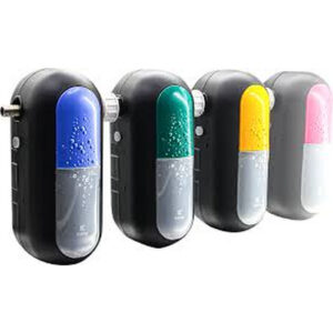 Diluidor kapsul azul kafer