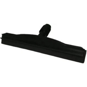 Rodo plástico rosca preto 45cm rb45pr bralimpia