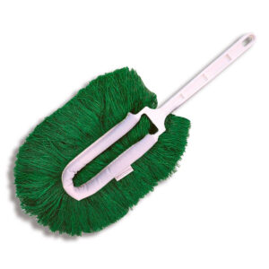 Espanador eletrostatico verde bralimpia