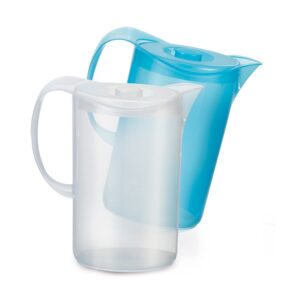 Jarra plástica 1,5l plasnorthon