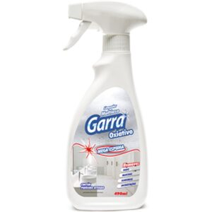 Limpador uso geral garra oxiativo 490ml oleak