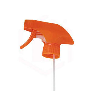 Gatilho pulverizador vermelho gifor