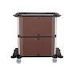 Carro guard grand hotel I bralimpia