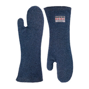 Luva termica 2 dedos ca 37965 riovalley