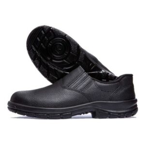 Botina els preta kdsh fx35201 b/pvc n 43