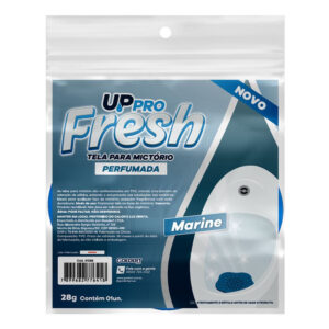 Tela para mictorio azul marine uppro nobre