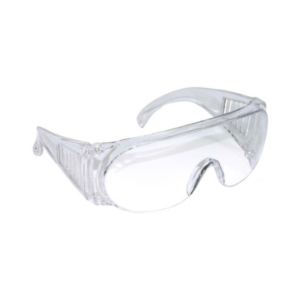 Oculos proteção sobrepor persona CA 15700 Danny