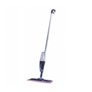 Equipamento spray mop com 1 refil bralimpia