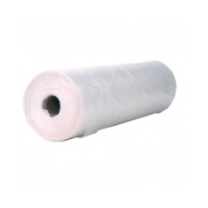 Bobina plástica picotada com 500 un 30x40cm altaplast