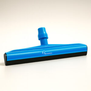 Rodo de rosca azul 45cm bralimpia