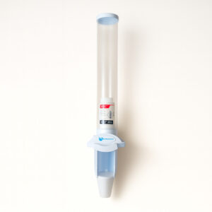 Dispenser poupa copo 180ml / 200ml multicopo