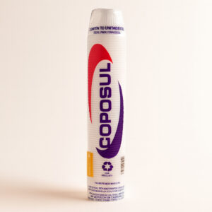 Copo plástico 50ml br flt 100 un coposul
