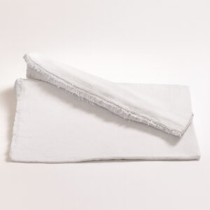 Pano alvejado medio 38x68 80 lba