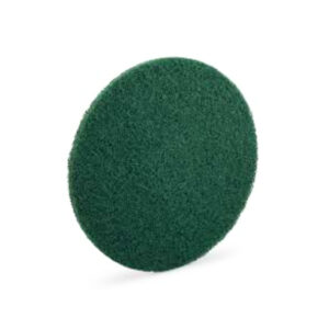 Disco 350mm verde limpador superpro